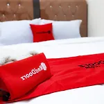 RedDoorz near Yuki Simpang Raya Mall Medan 2