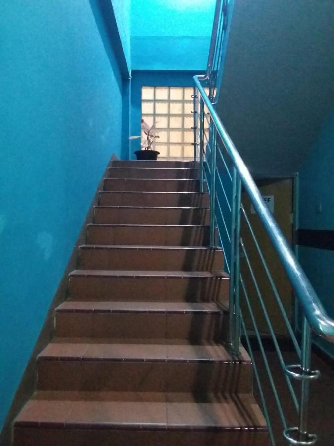 Hotel Reddoorz Near Yuki Simpang Raya Mall 2 Medan